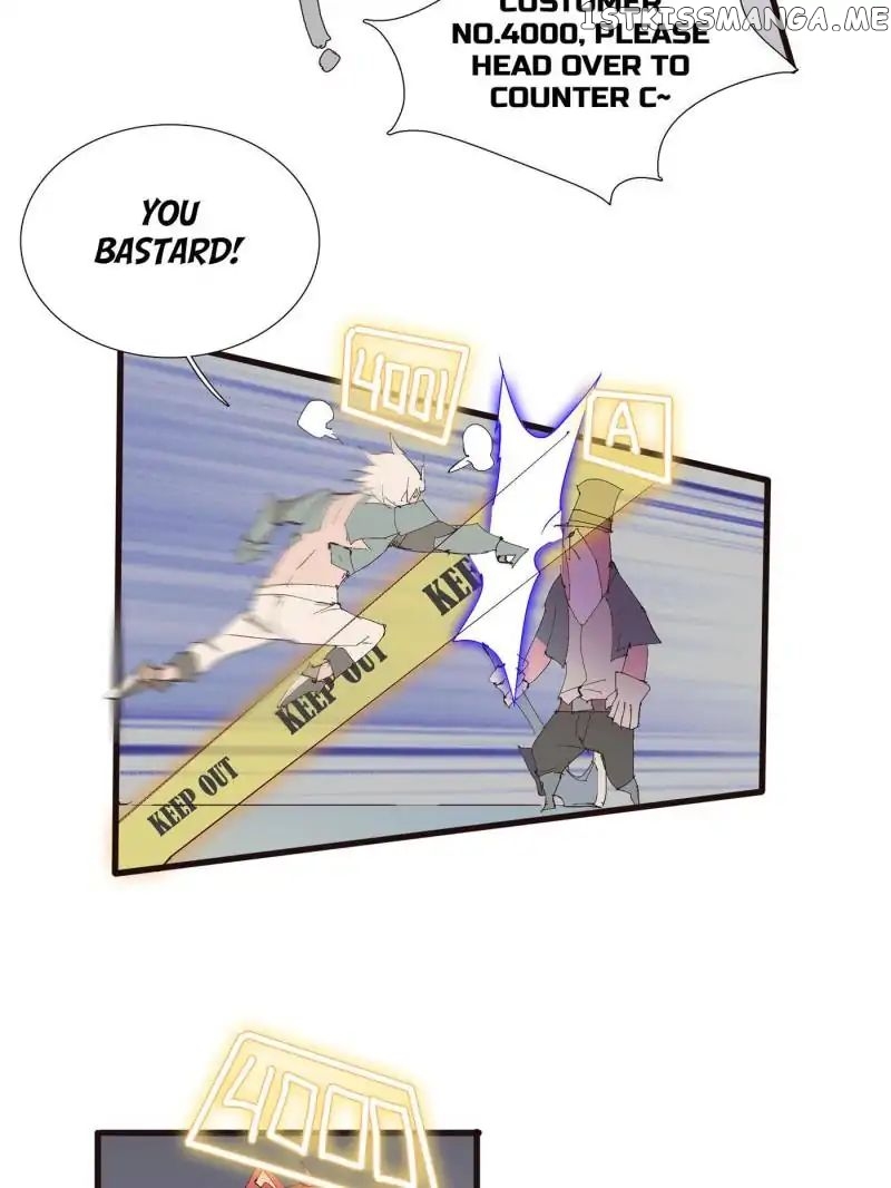 Era of Awakening chapter 45 - page 14