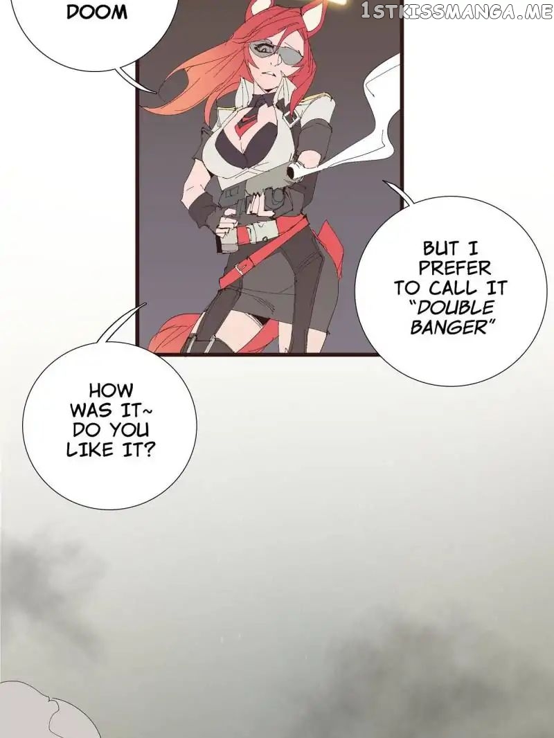 Era of Awakening chapter 45 - page 19