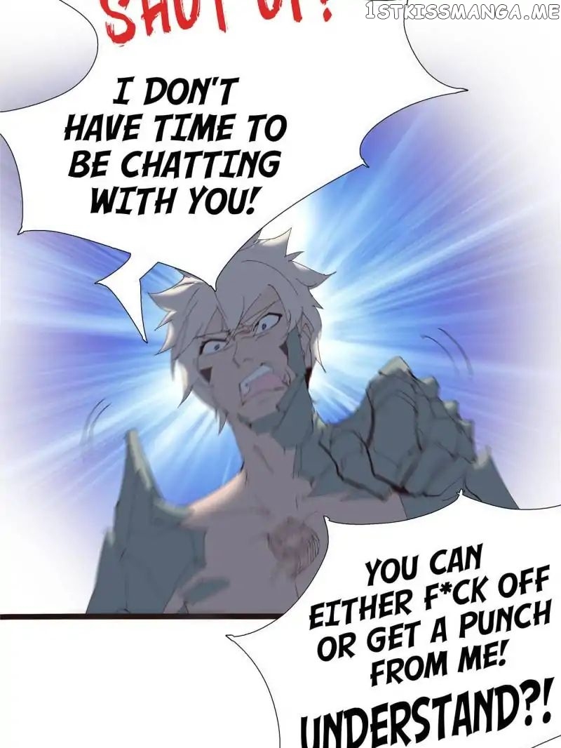 Era of Awakening chapter 45 - page 2