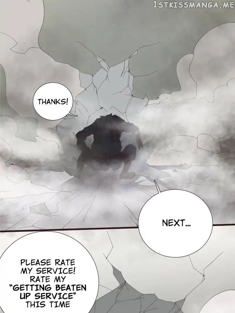 Era of Awakening chapter 45 - page 20