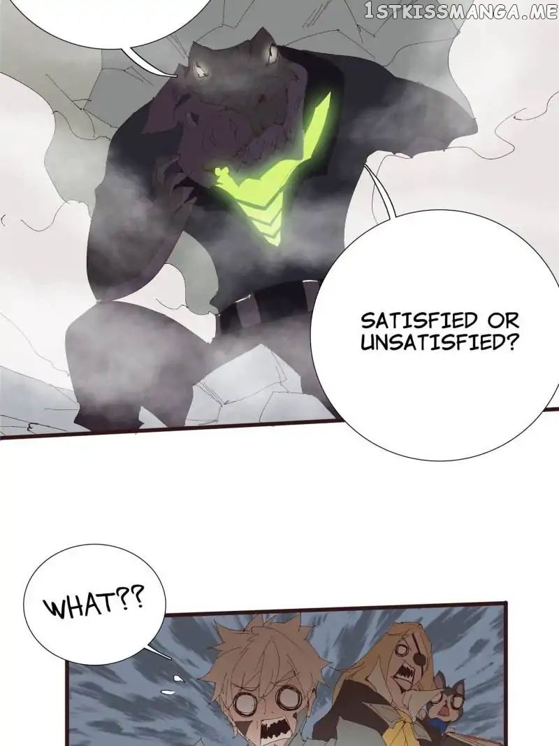 Era of Awakening chapter 45 - page 21