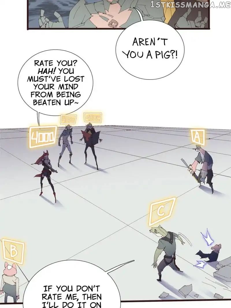 Era of Awakening chapter 45 - page 22