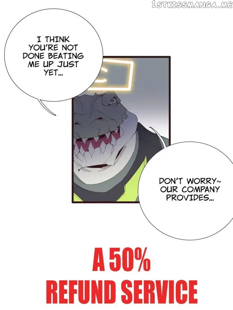 Era of Awakening chapter 45 - page 24