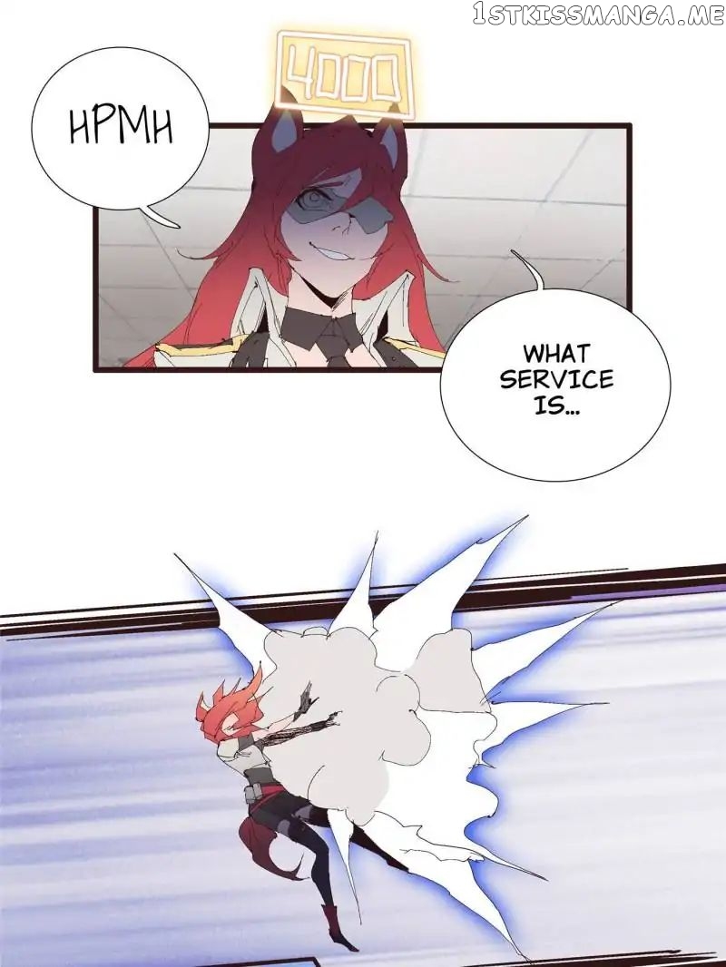 Era of Awakening chapter 45 - page 25
