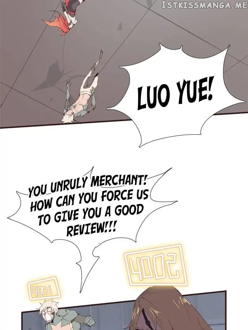 Era of Awakening chapter 45 - page 27