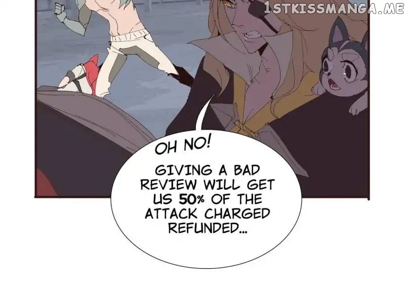 Era of Awakening chapter 45 - page 28