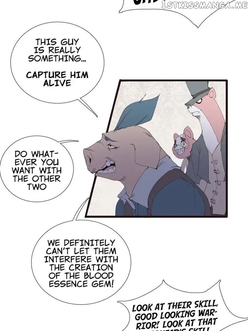 Era of Awakening chapter 45 - page 3