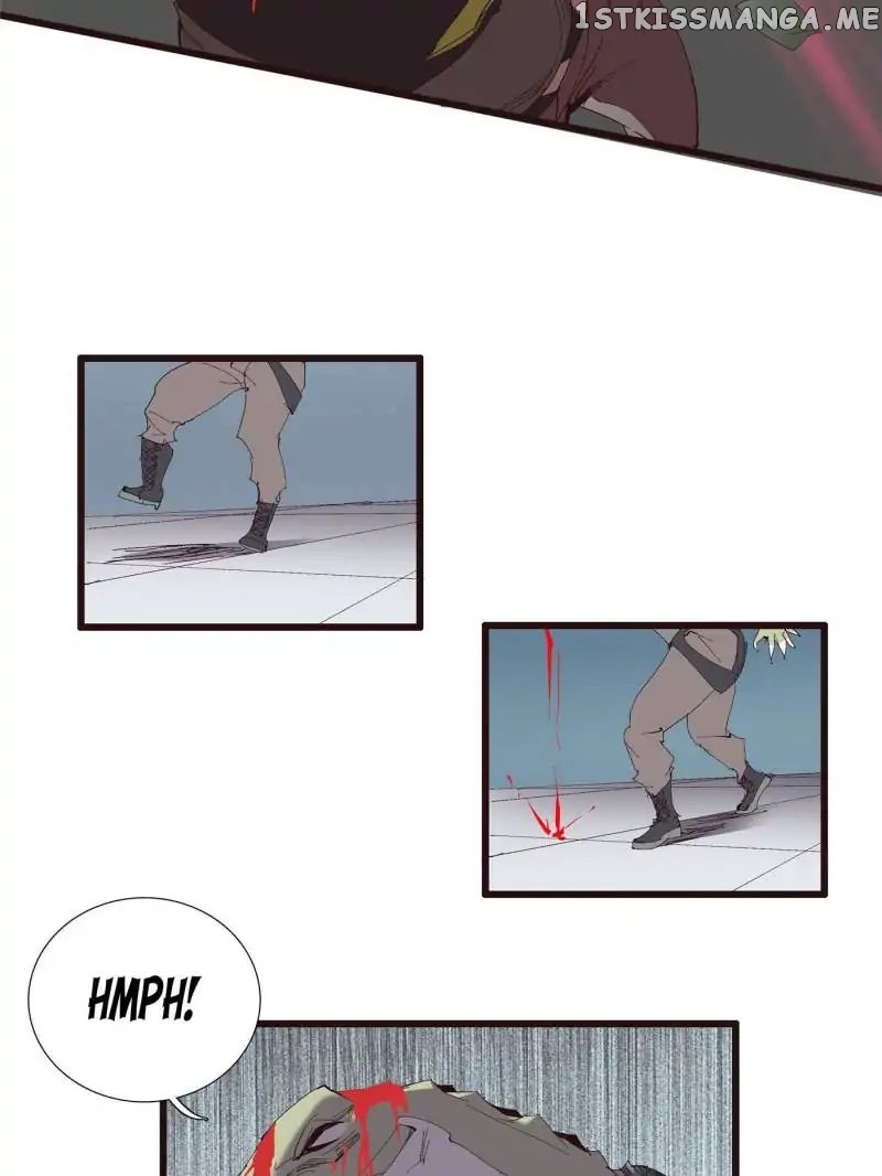 Era of Awakening chapter 45 - page 31