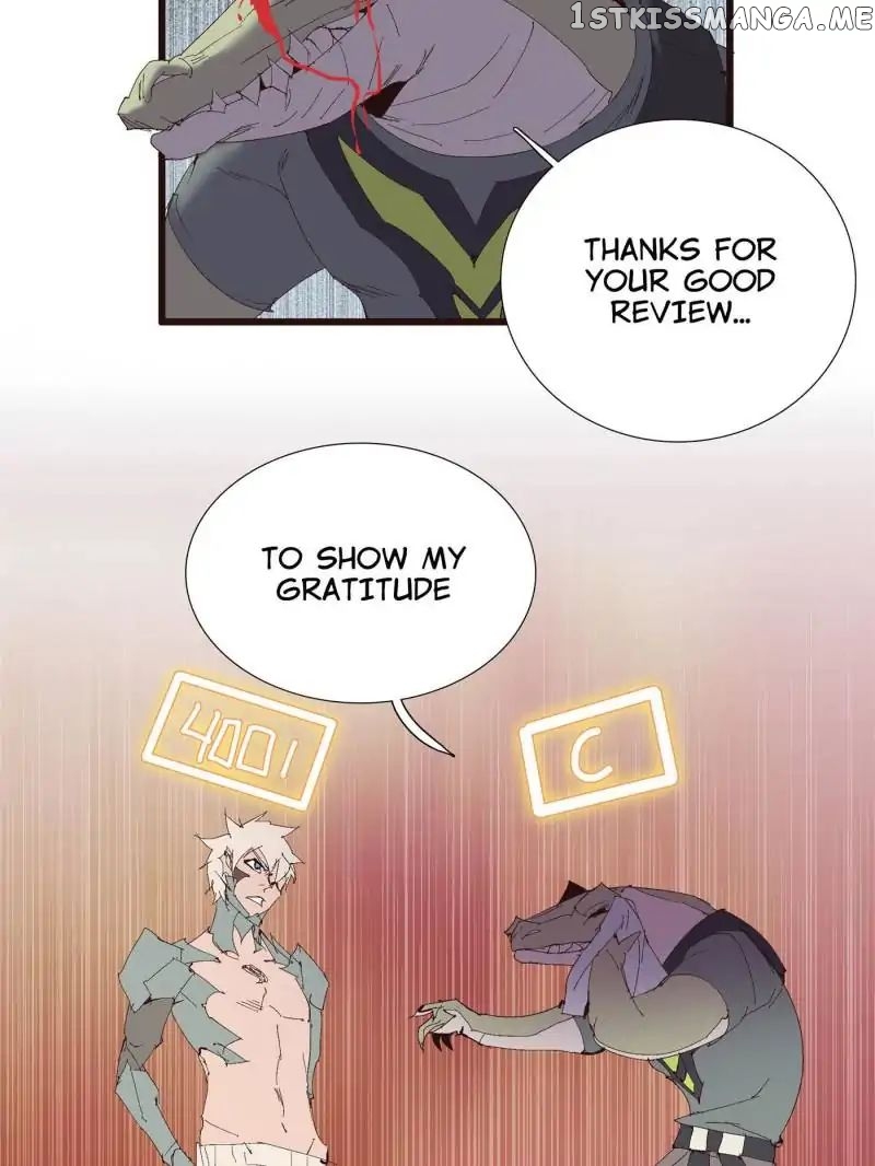 Era of Awakening chapter 45 - page 32