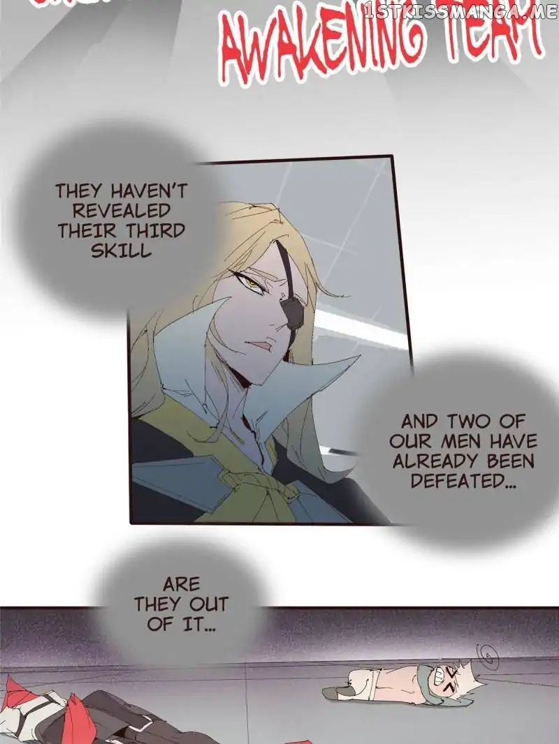 Era of Awakening chapter 45 - page 38
