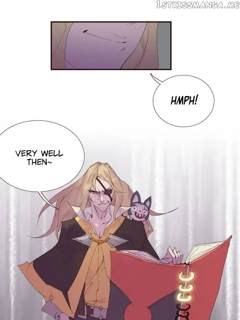 Era of Awakening chapter 45 - page 40
