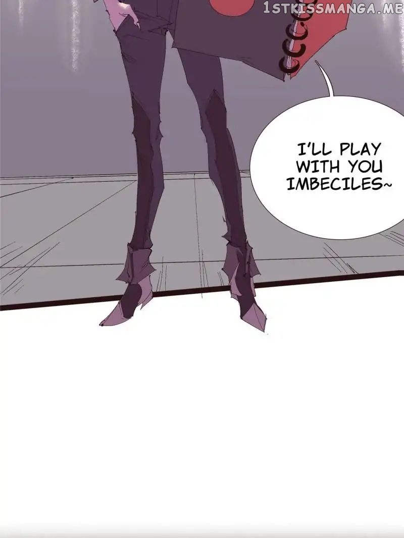 Era of Awakening chapter 45 - page 41