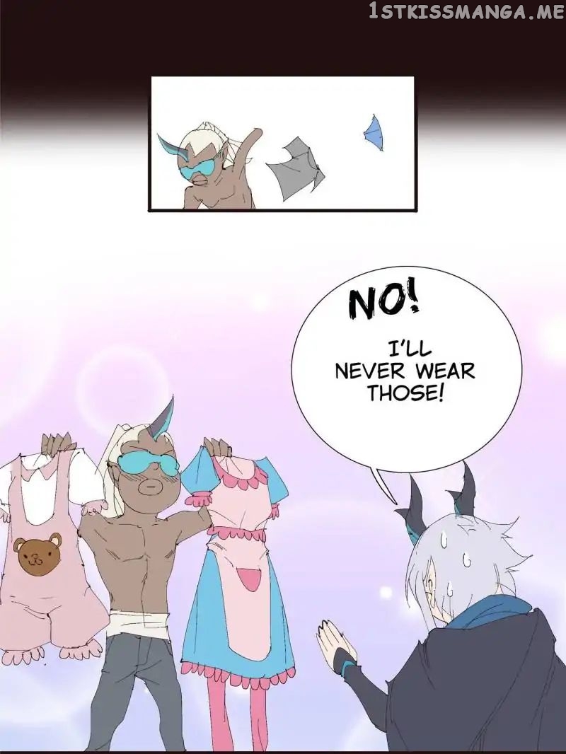 Era of Awakening chapter 45 - page 47
