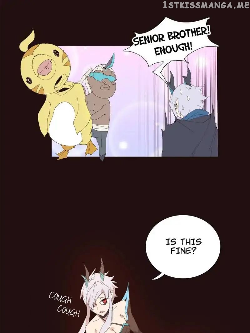 Era of Awakening chapter 45 - page 48