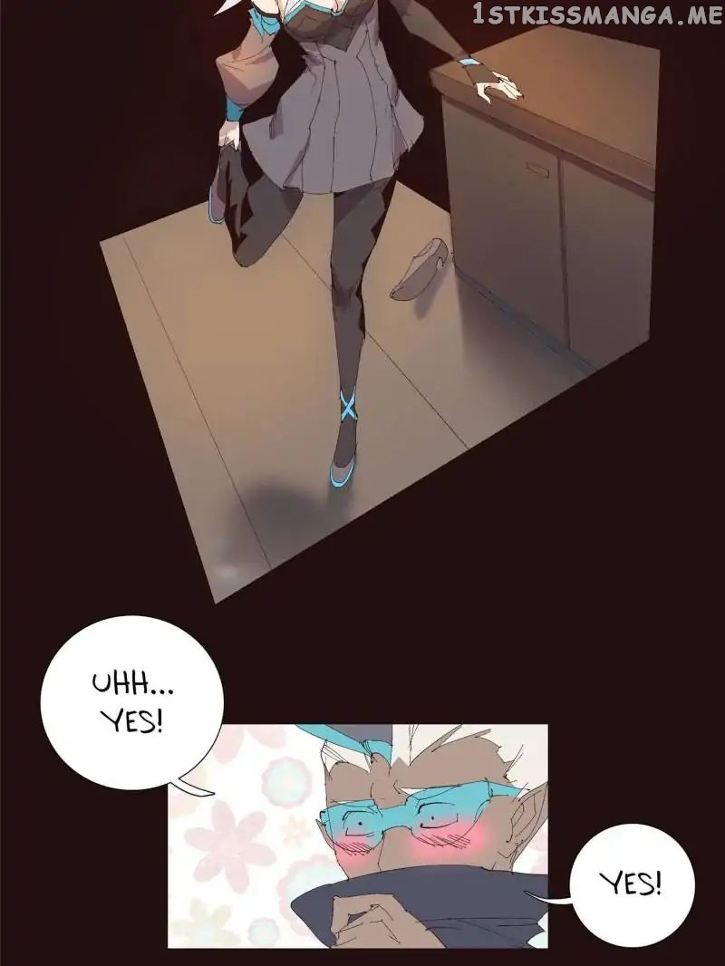 Era of Awakening chapter 45 - page 49