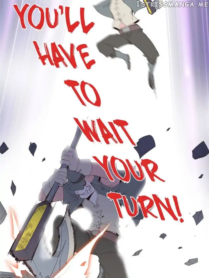 Era of Awakening chapter 45 - page 5