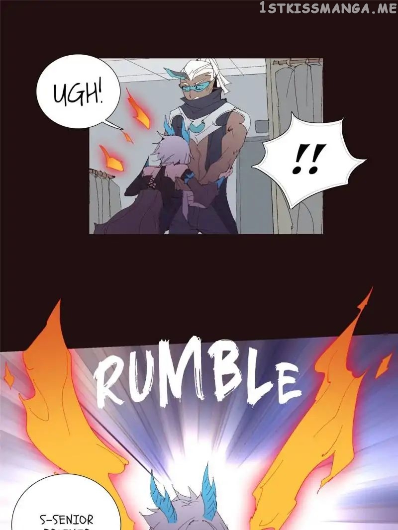 Era of Awakening chapter 45 - page 51