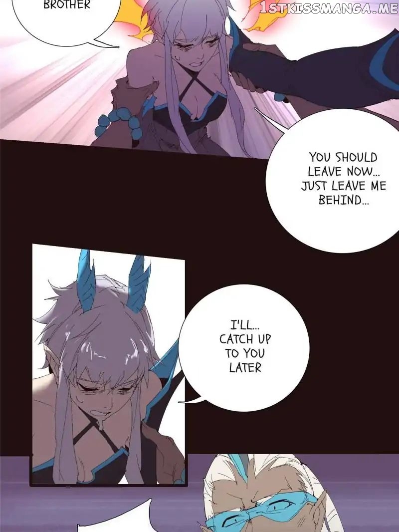 Era of Awakening chapter 45 - page 52