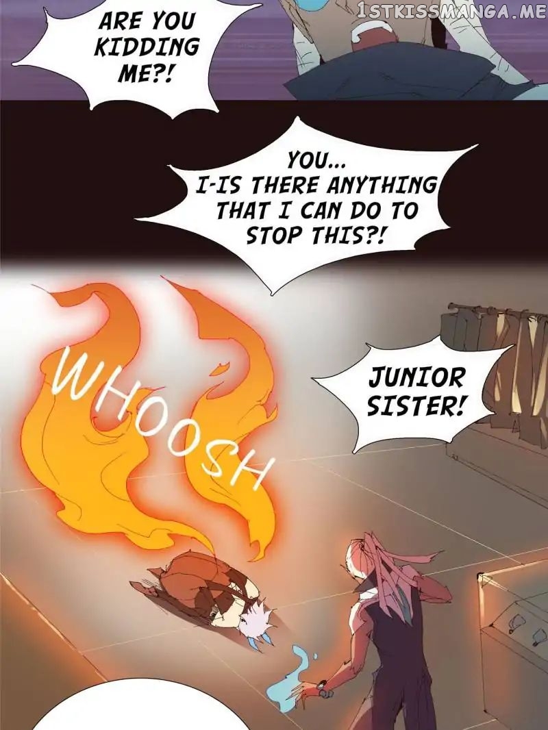 Era of Awakening chapter 45 - page 53