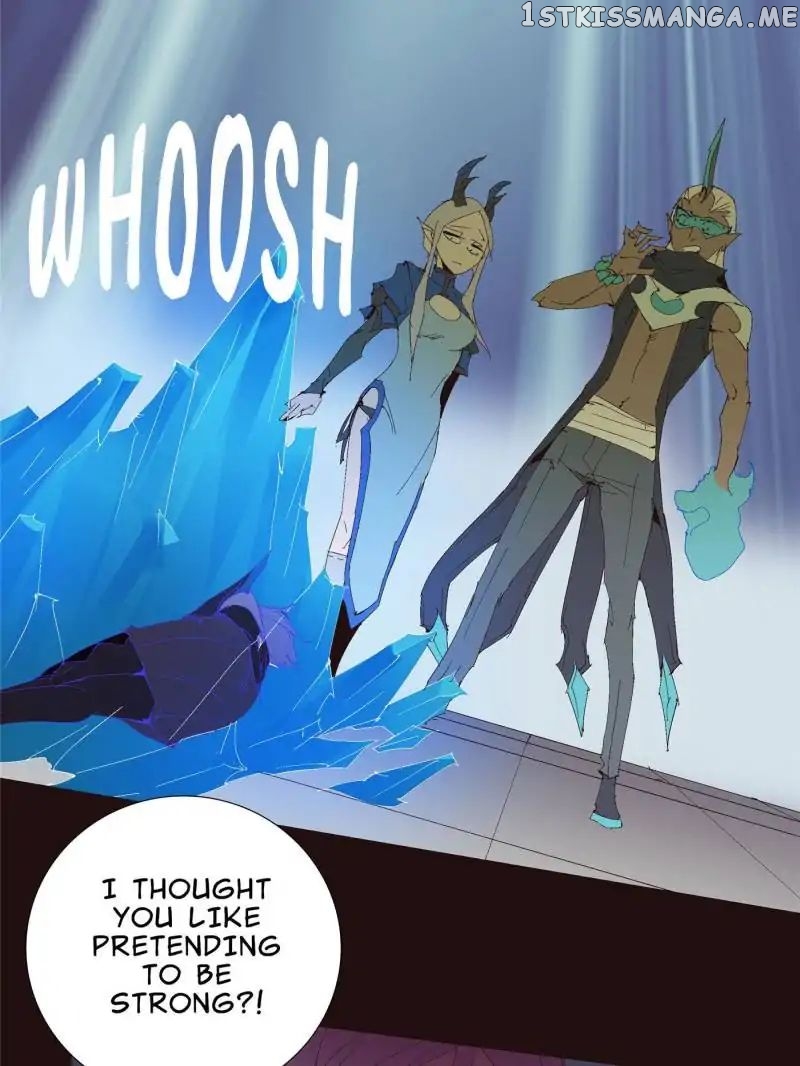 Era of Awakening chapter 45 - page 55