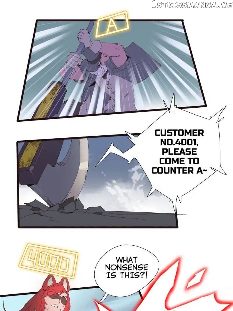 Era of Awakening chapter 45 - page 7