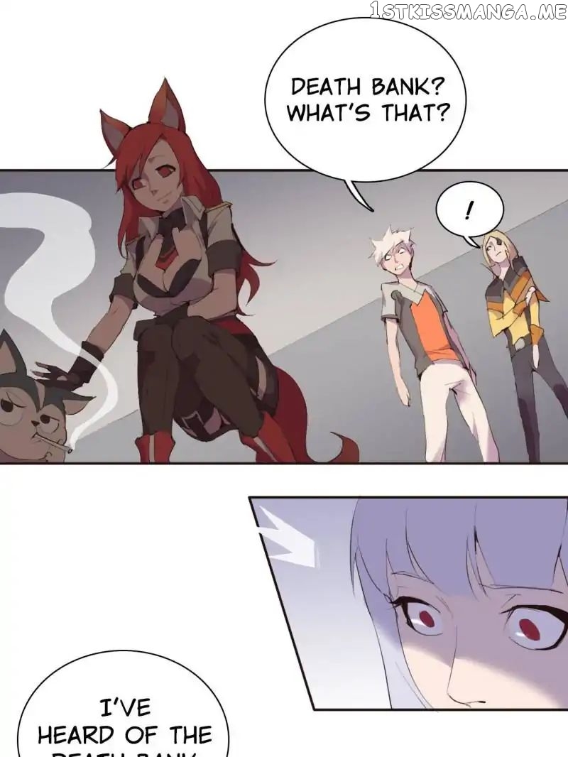 Era of Awakening chapter 26 - page 13