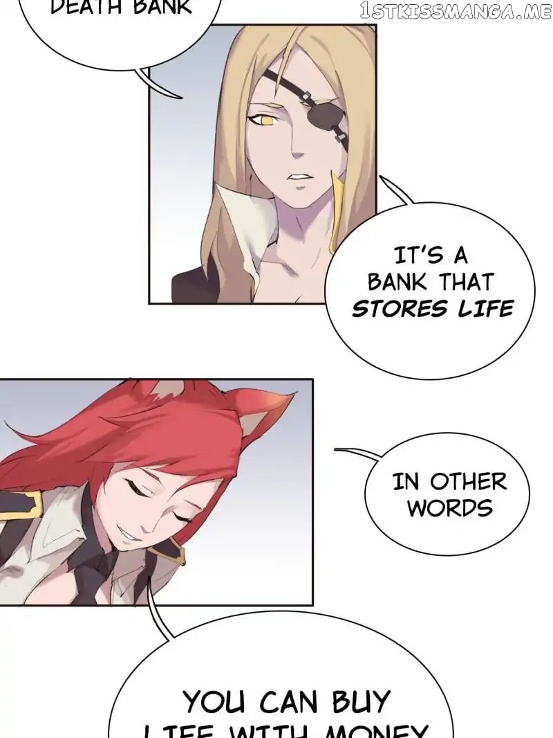 Era of Awakening chapter 26 - page 14