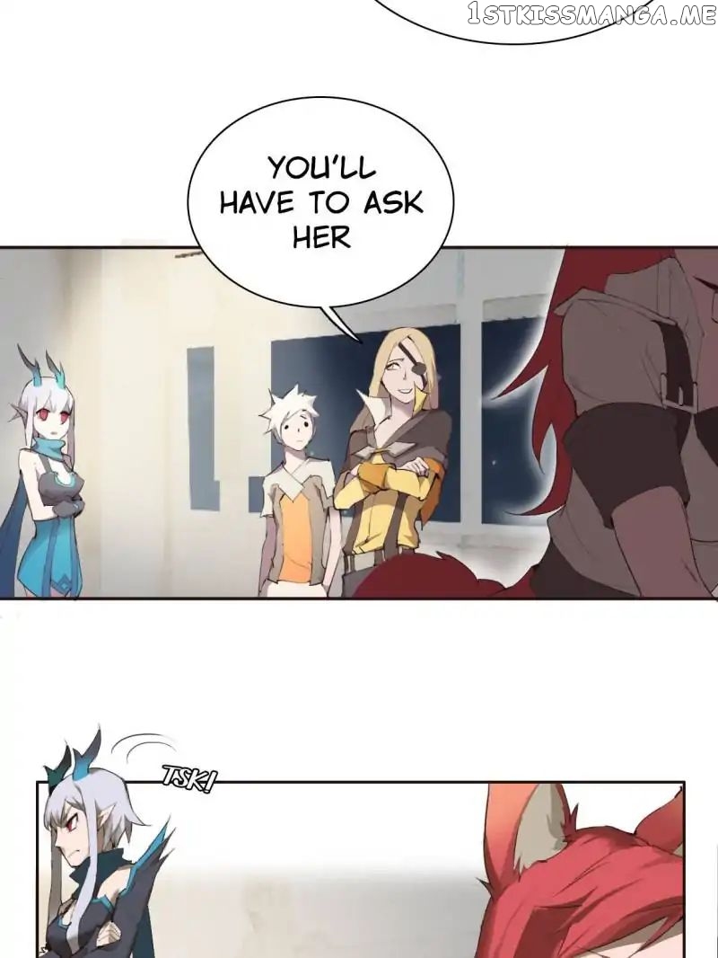 Era of Awakening chapter 26 - page 16