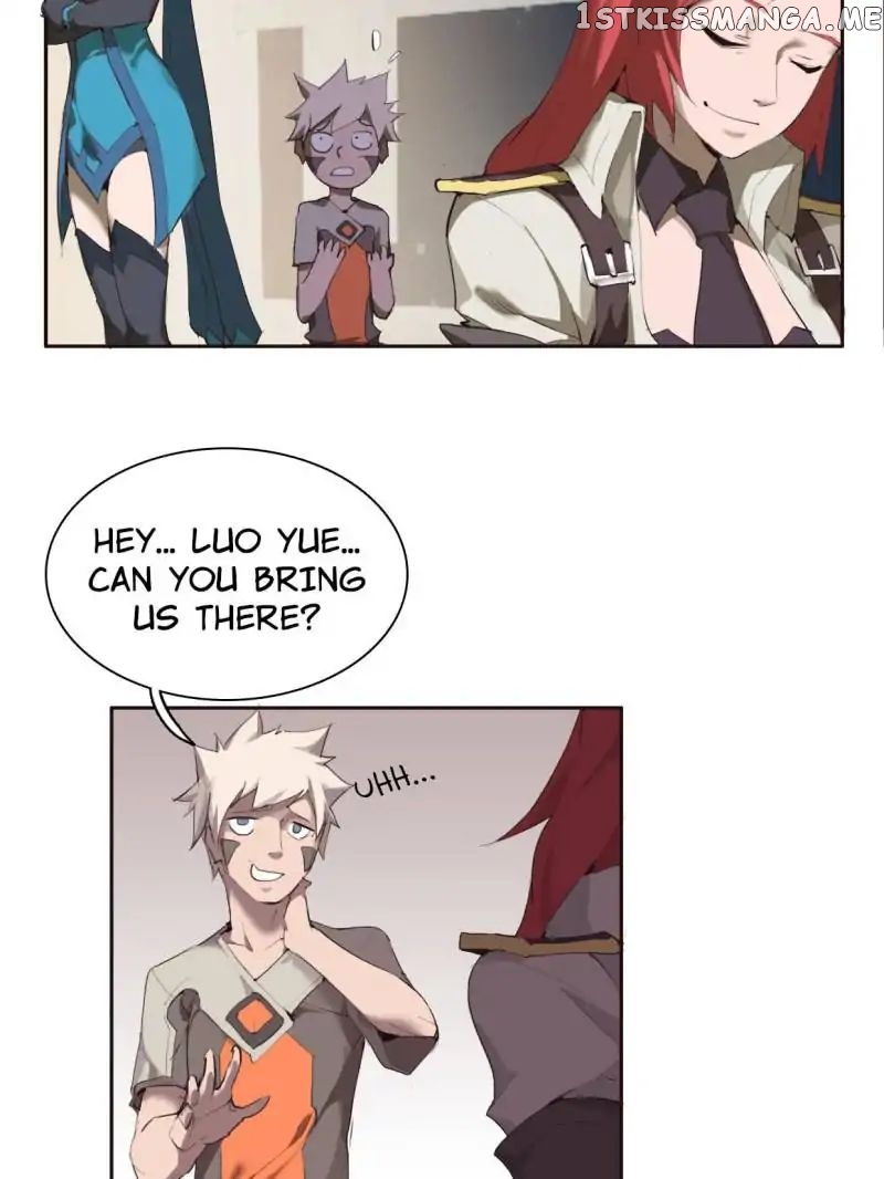 Era of Awakening chapter 26 - page 17
