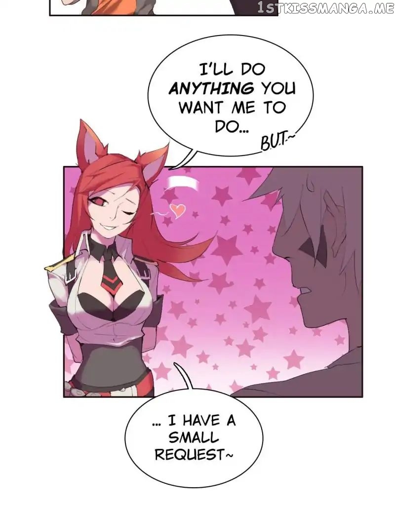 Era of Awakening chapter 26 - page 18