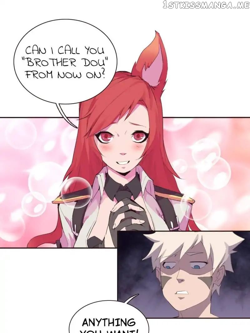 Era of Awakening chapter 26 - page 19