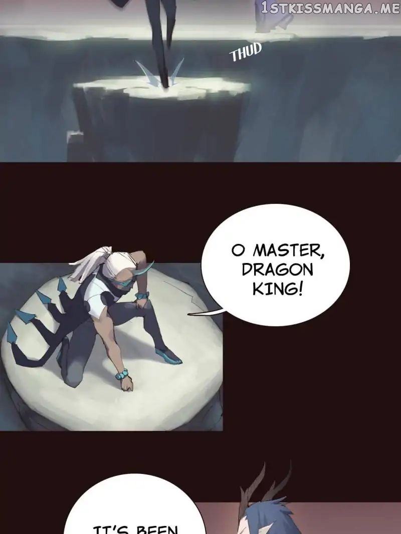 Era of Awakening chapter 26 - page 25