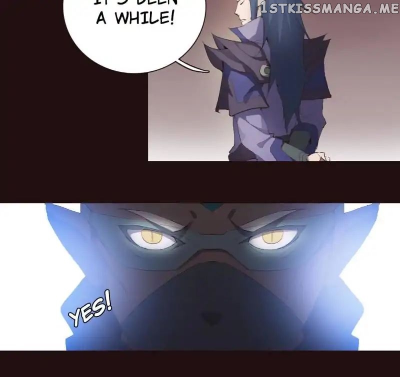 Era of Awakening chapter 26 - page 26