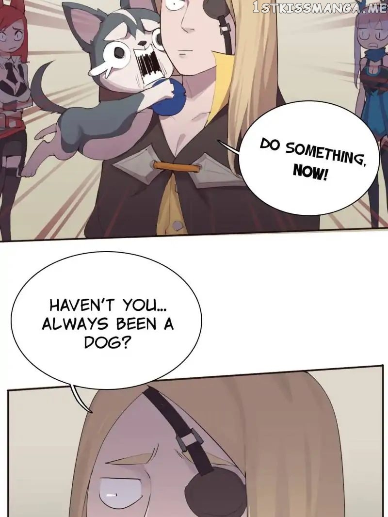 Era of Awakening chapter 26 - page 3