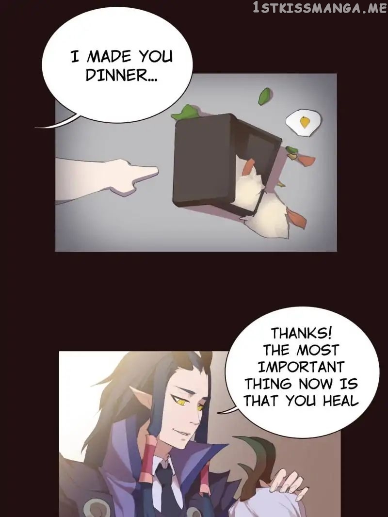 Era of Awakening chapter 26 - page 39