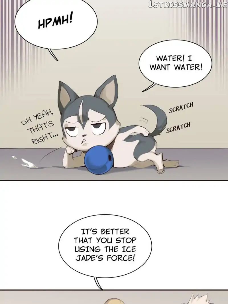 Era of Awakening chapter 26 - page 6