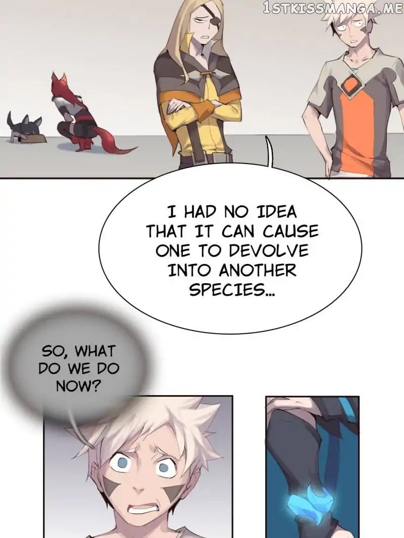 Era of Awakening chapter 26 - page 7