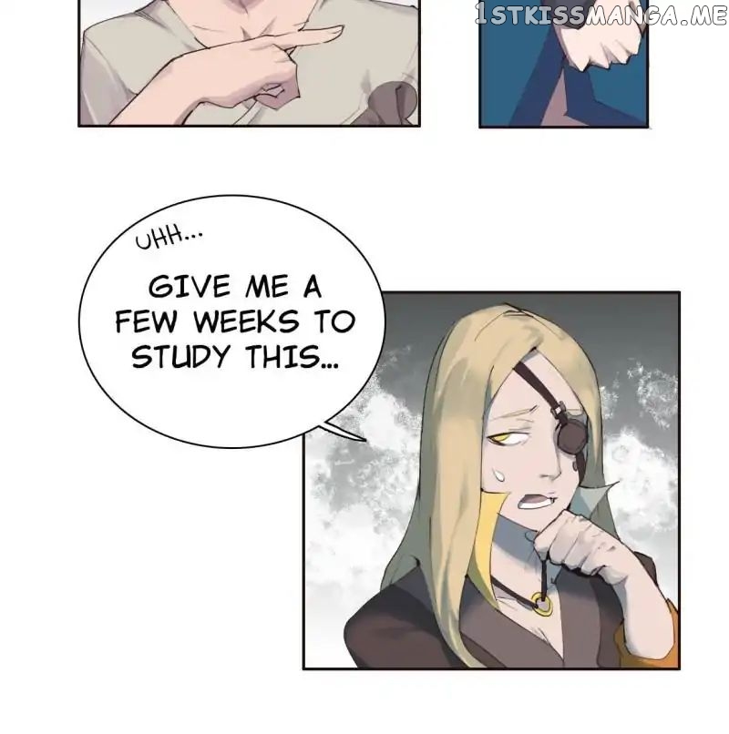 Era of Awakening chapter 26 - page 8