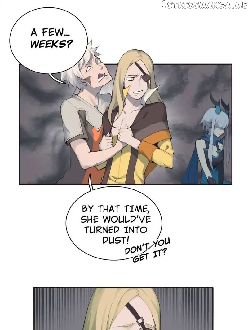 Era of Awakening chapter 26 - page 9
