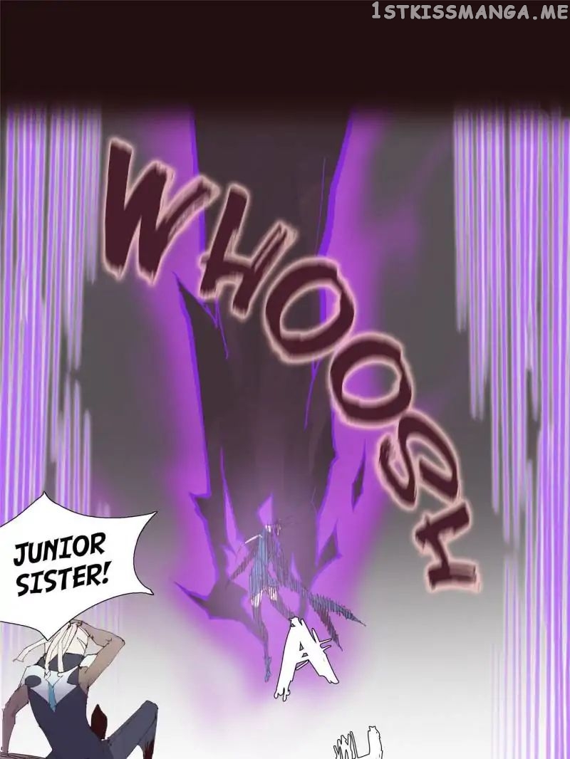Era of Awakening chapter 44 - page 1