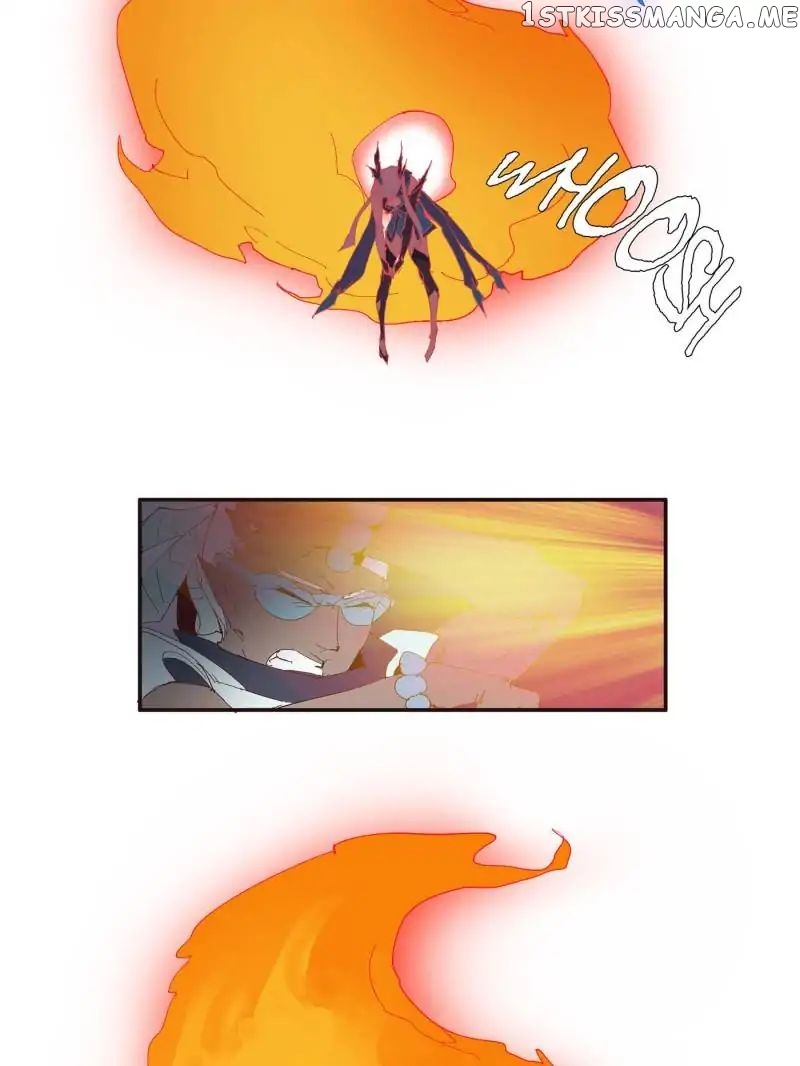 Era of Awakening chapter 44 - page 13