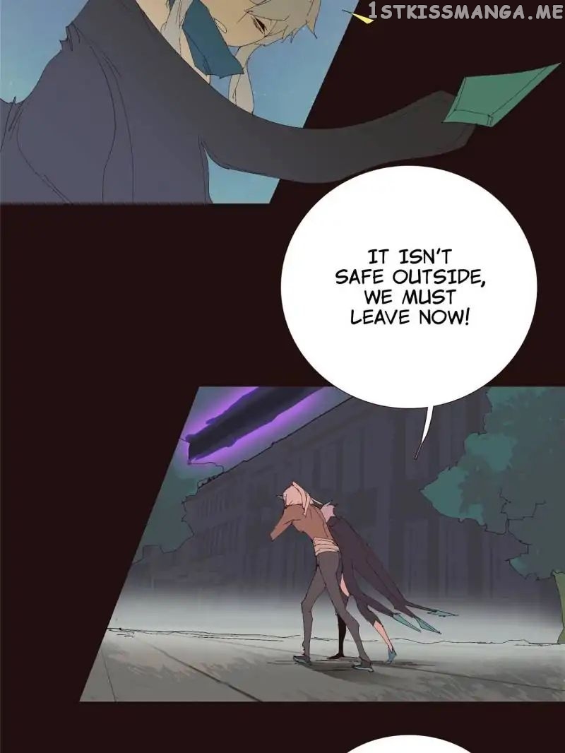 Era of Awakening chapter 44 - page 19