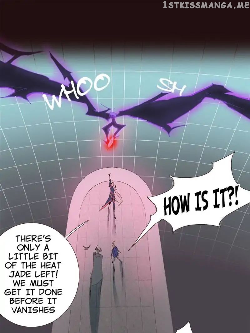 Era of Awakening chapter 44 - page 21