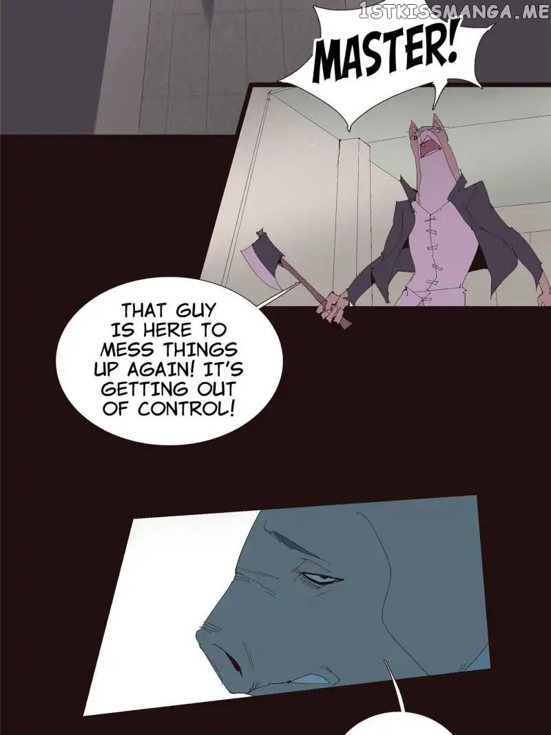 Era of Awakening chapter 44 - page 22