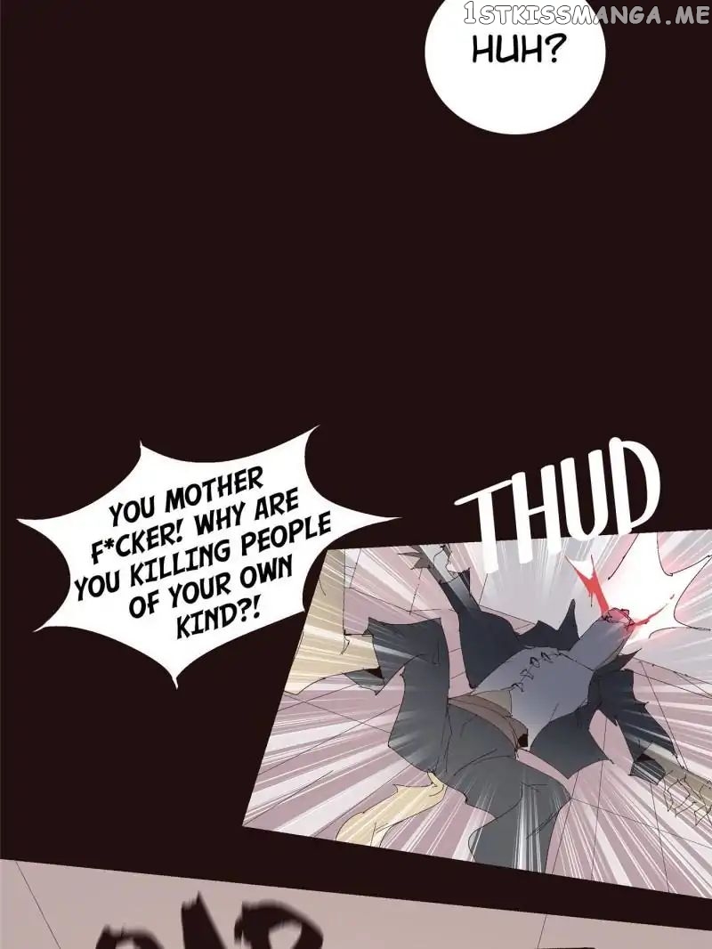 Era of Awakening chapter 44 - page 23