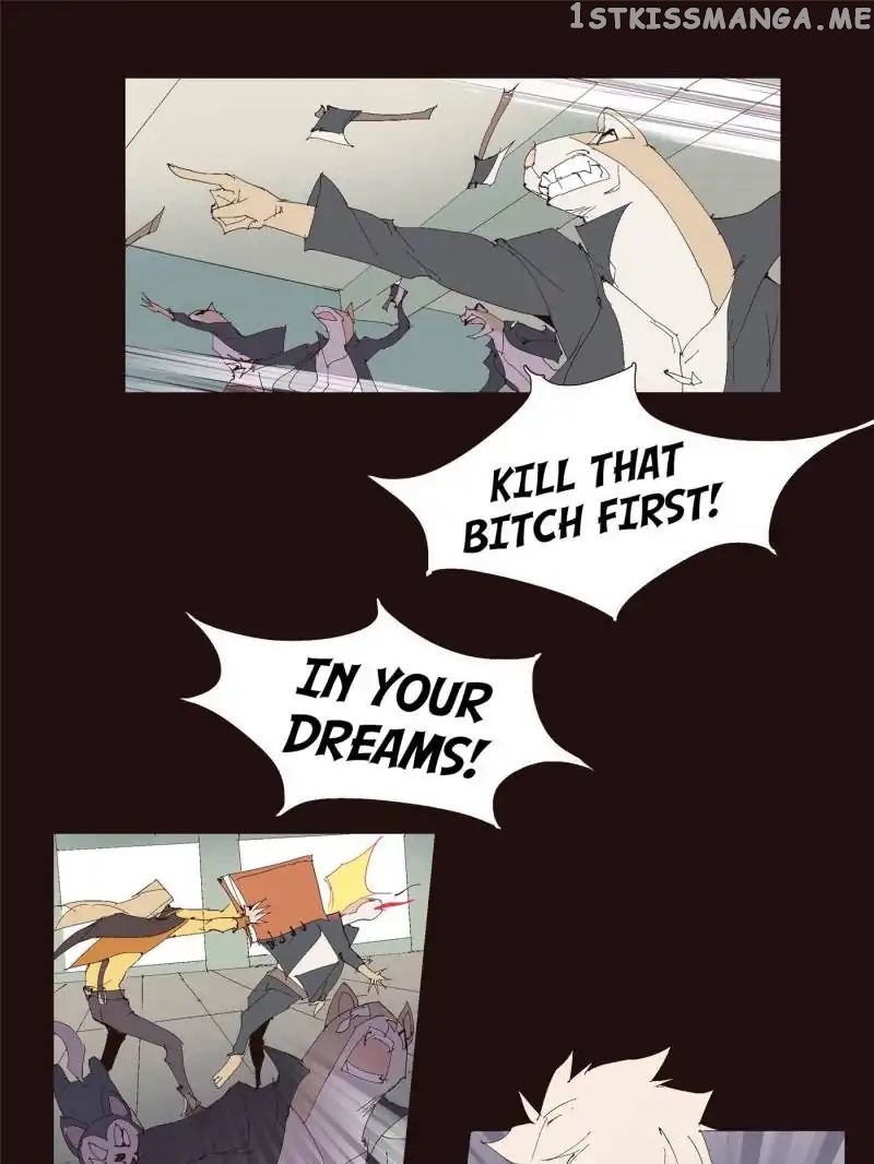 Era of Awakening chapter 44 - page 26