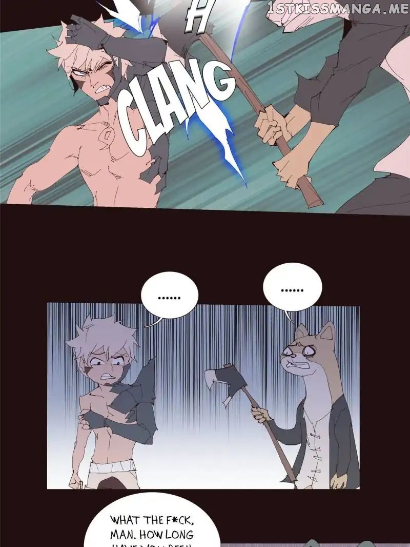 Era of Awakening chapter 44 - page 28