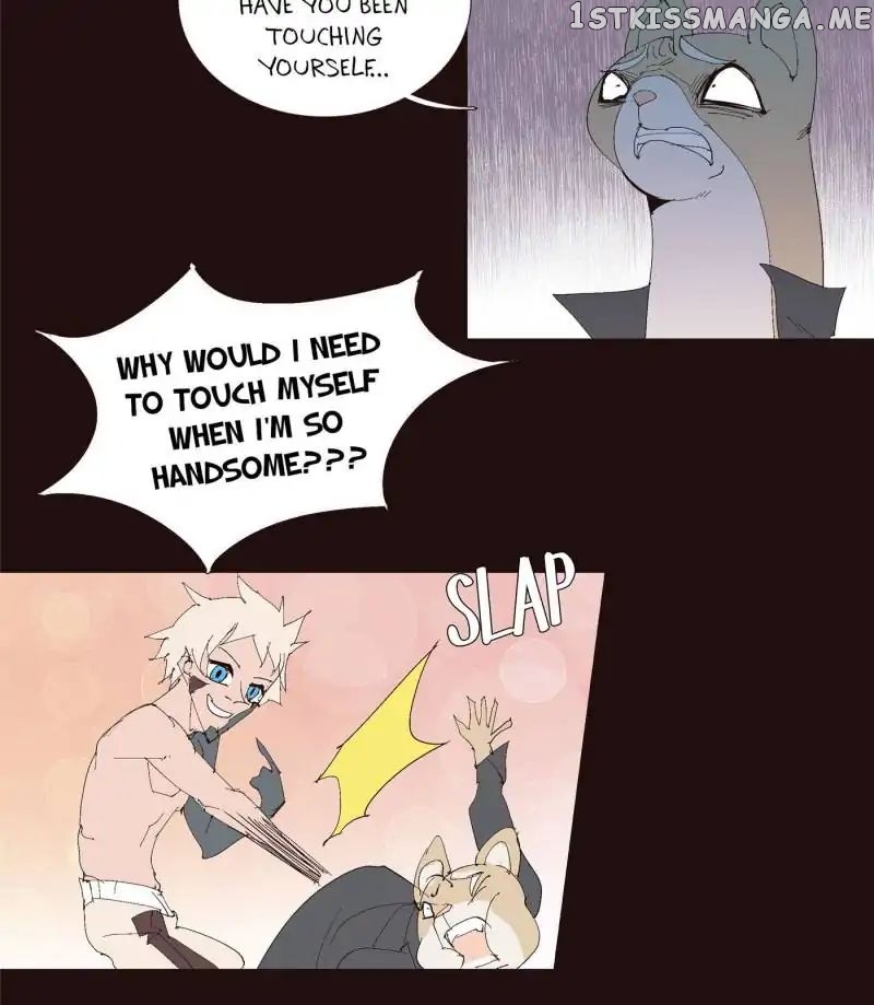 Era of Awakening chapter 44 - page 29