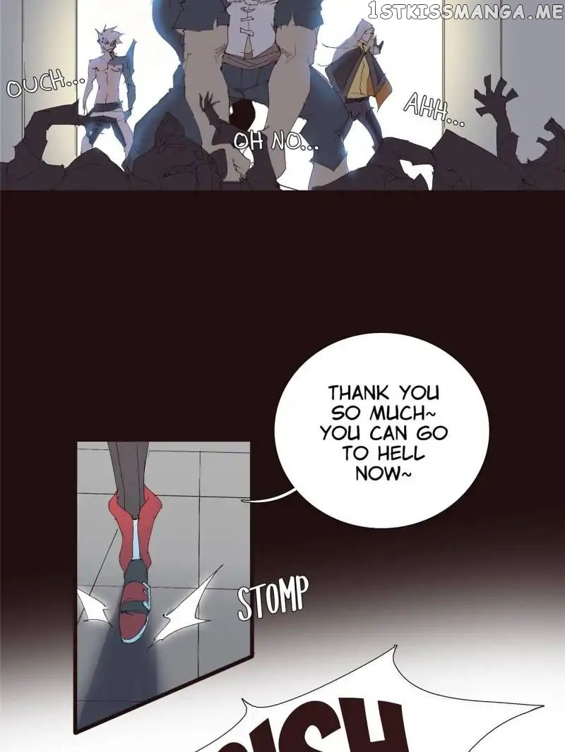 Era of Awakening chapter 44 - page 31