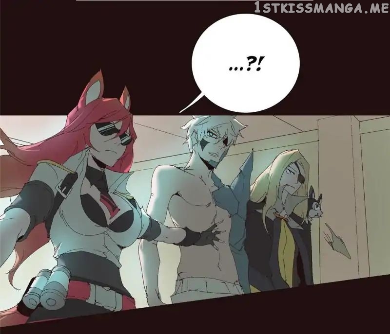 Era of Awakening chapter 44 - page 34